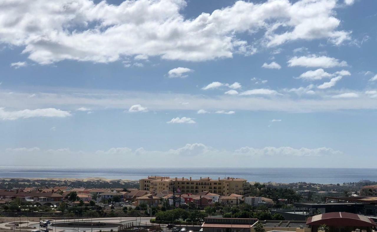 204, Esplendido Apto 8 Pax Cerca Playa Ingles El Tablero (Las Palmas)