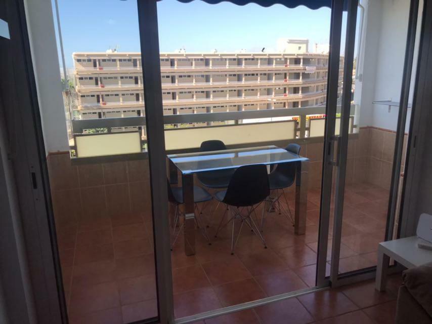 Playa Del Inglés 5 Min Walk From Yumbo! 512 Maspalomas (Gran Canaria)