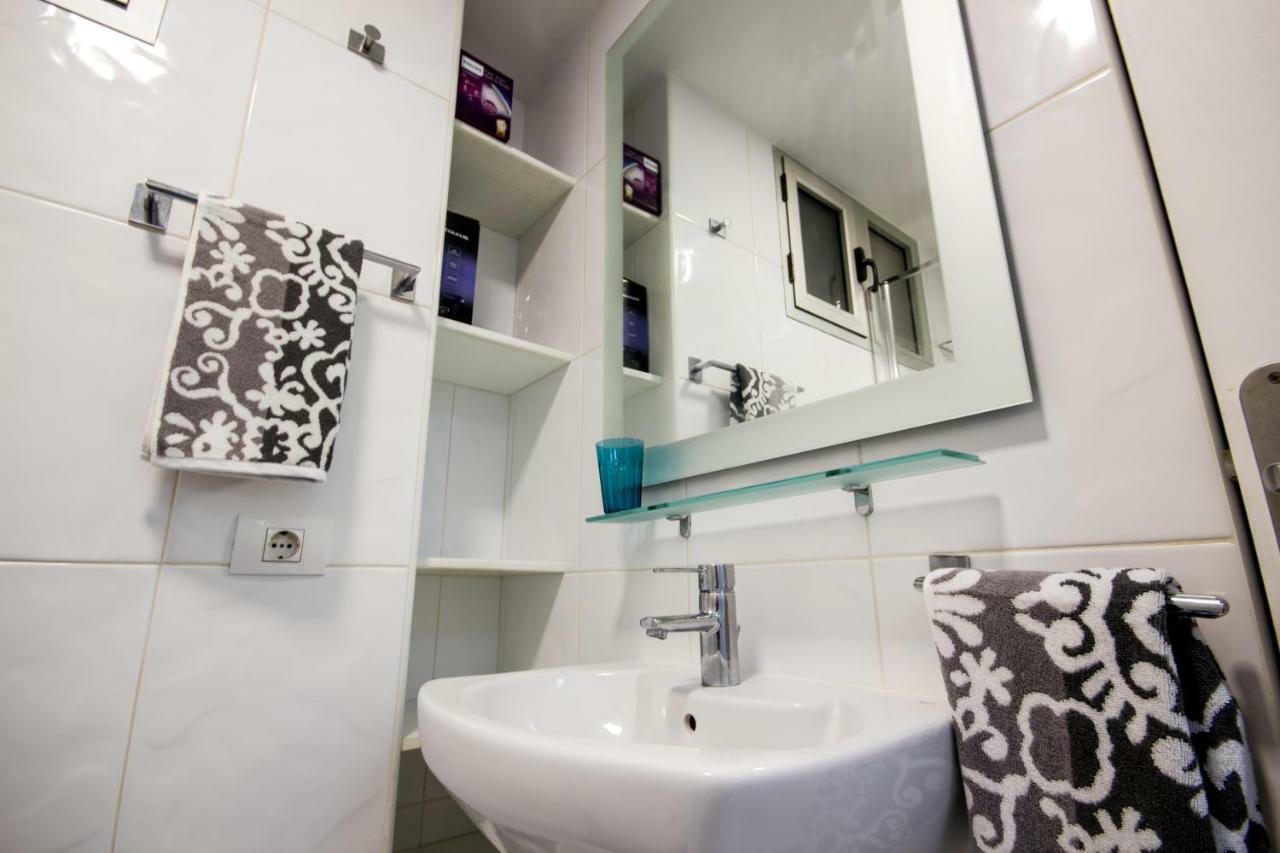Appartamento Blue Vista Las Palmas de Gran Canaria