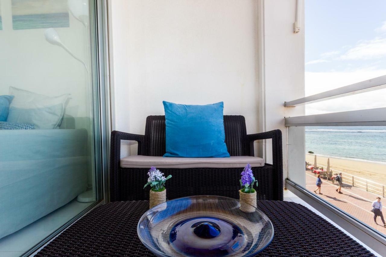 Appartamento Blue Vista Las Palmas de Gran Canaria