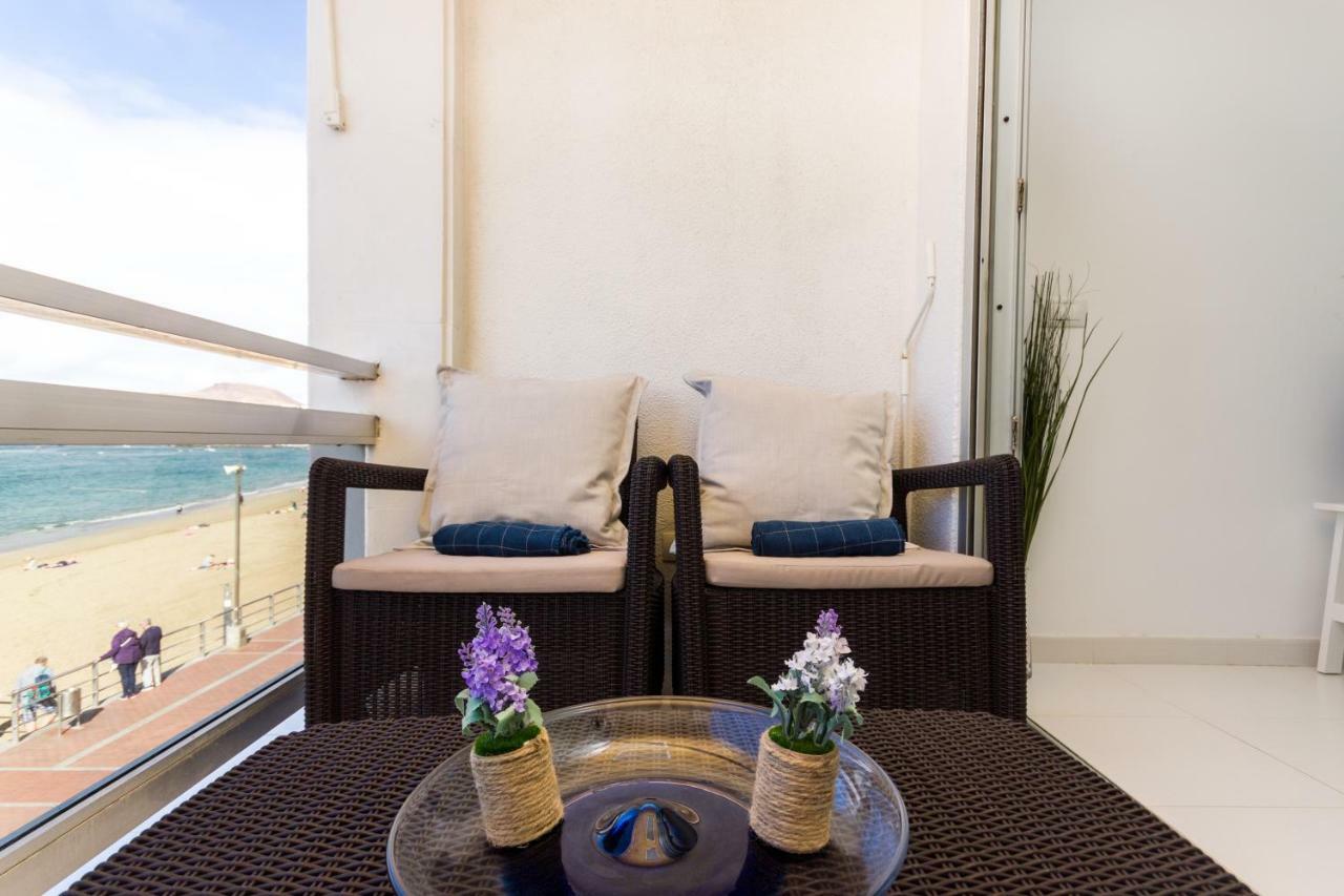Appartamento Blue Vista Las Palmas de Gran Canaria