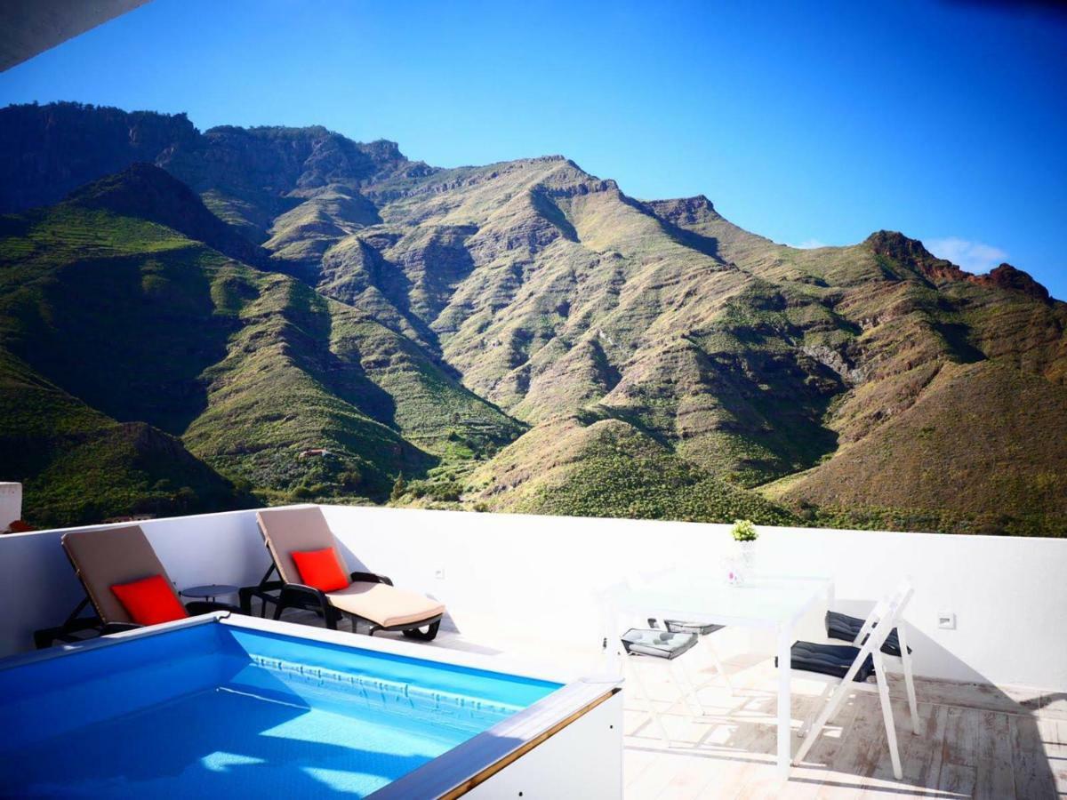 Casa vacanze La Casita De Juani,la Suerte *