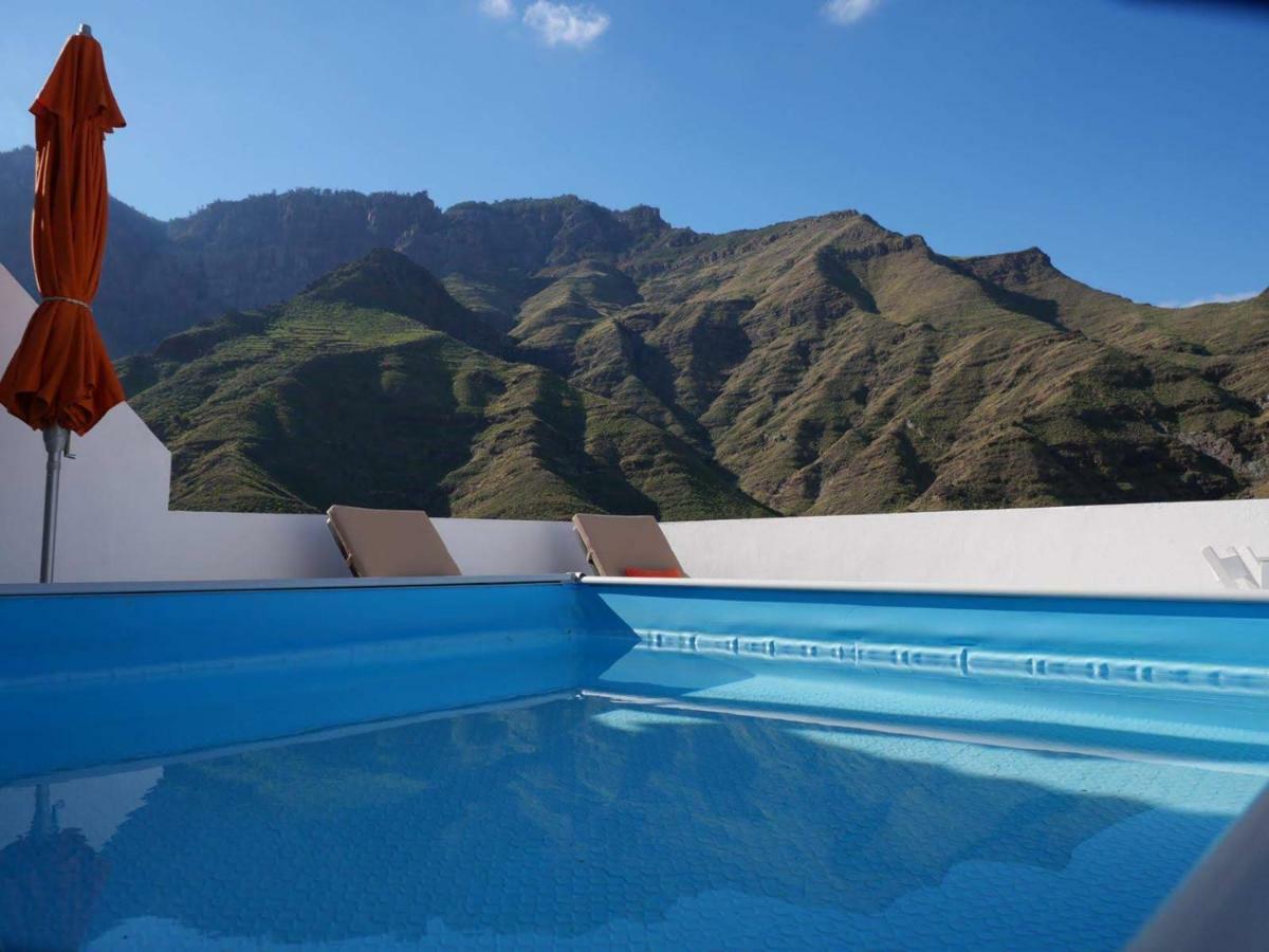 Casa vacanze La Casita De Juani,la Suerte San Pedro (Gran Canaria)