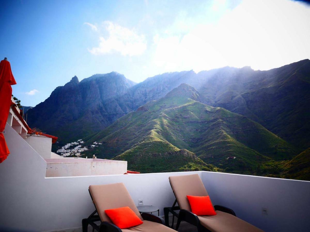 La Casita De Juani,la Suerte Casa vacanze *