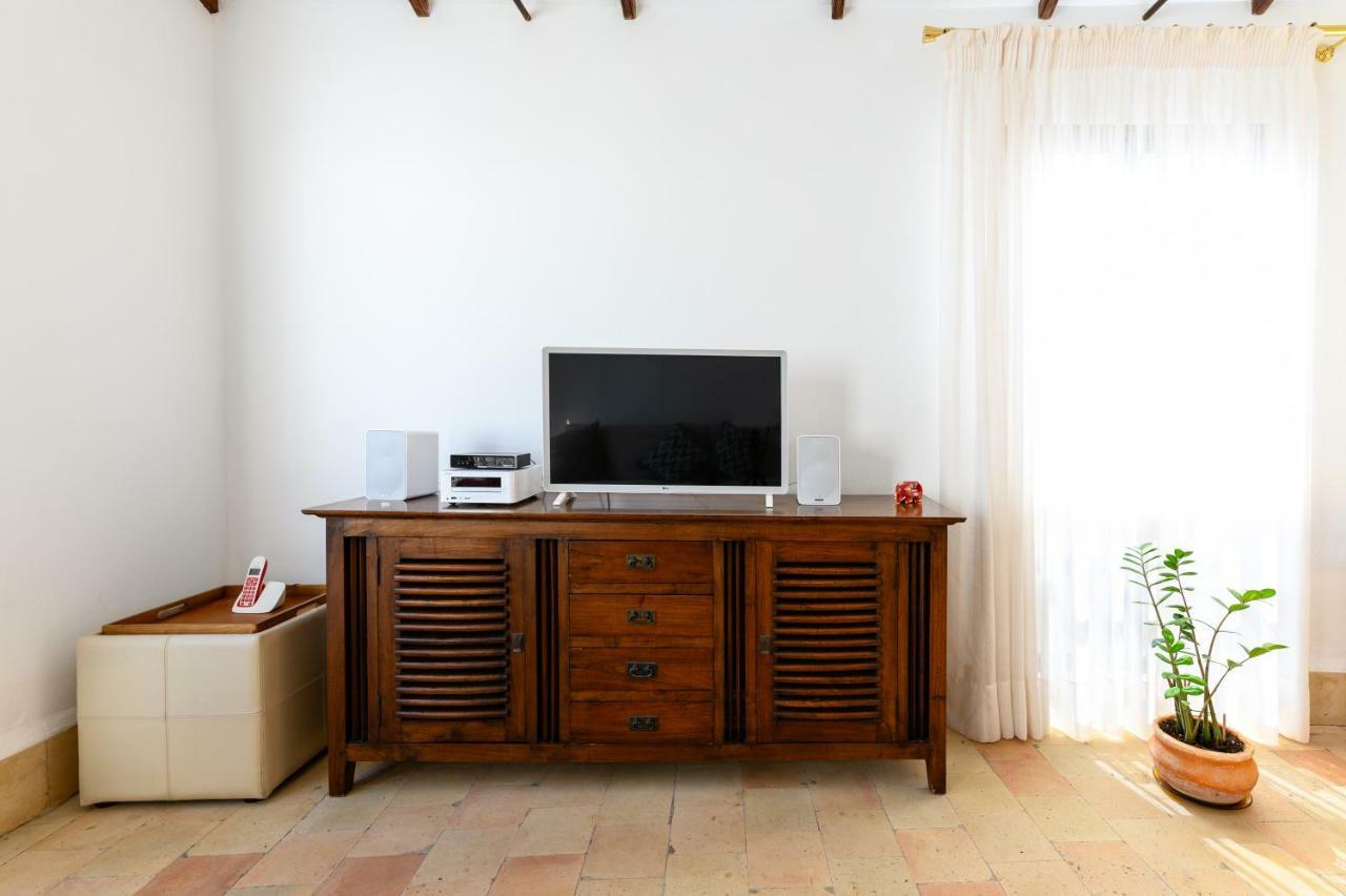 Open Air Historic Penthouse Vegueta * Las Palmas de Gran Canaria