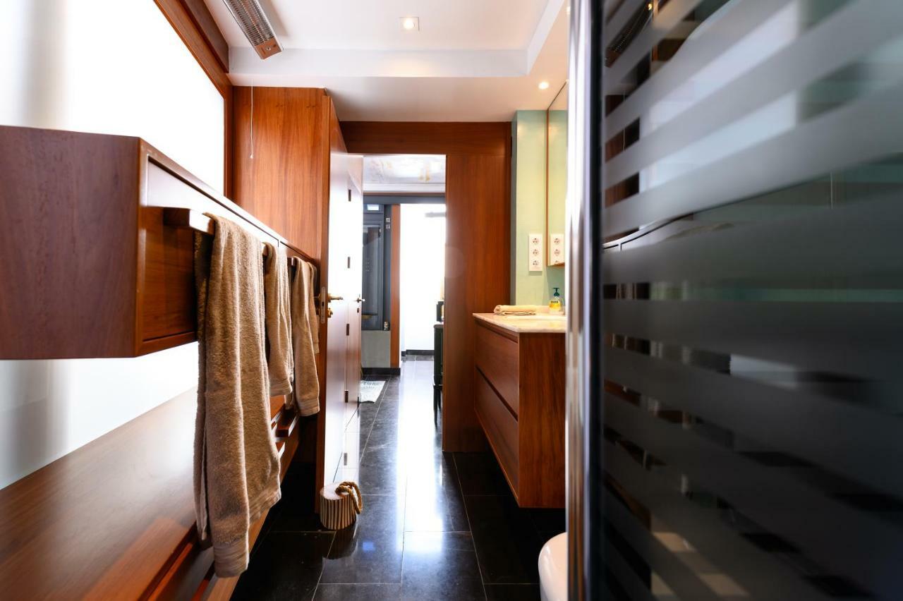 Apartamento Open Air Historic Penthouse Vegueta