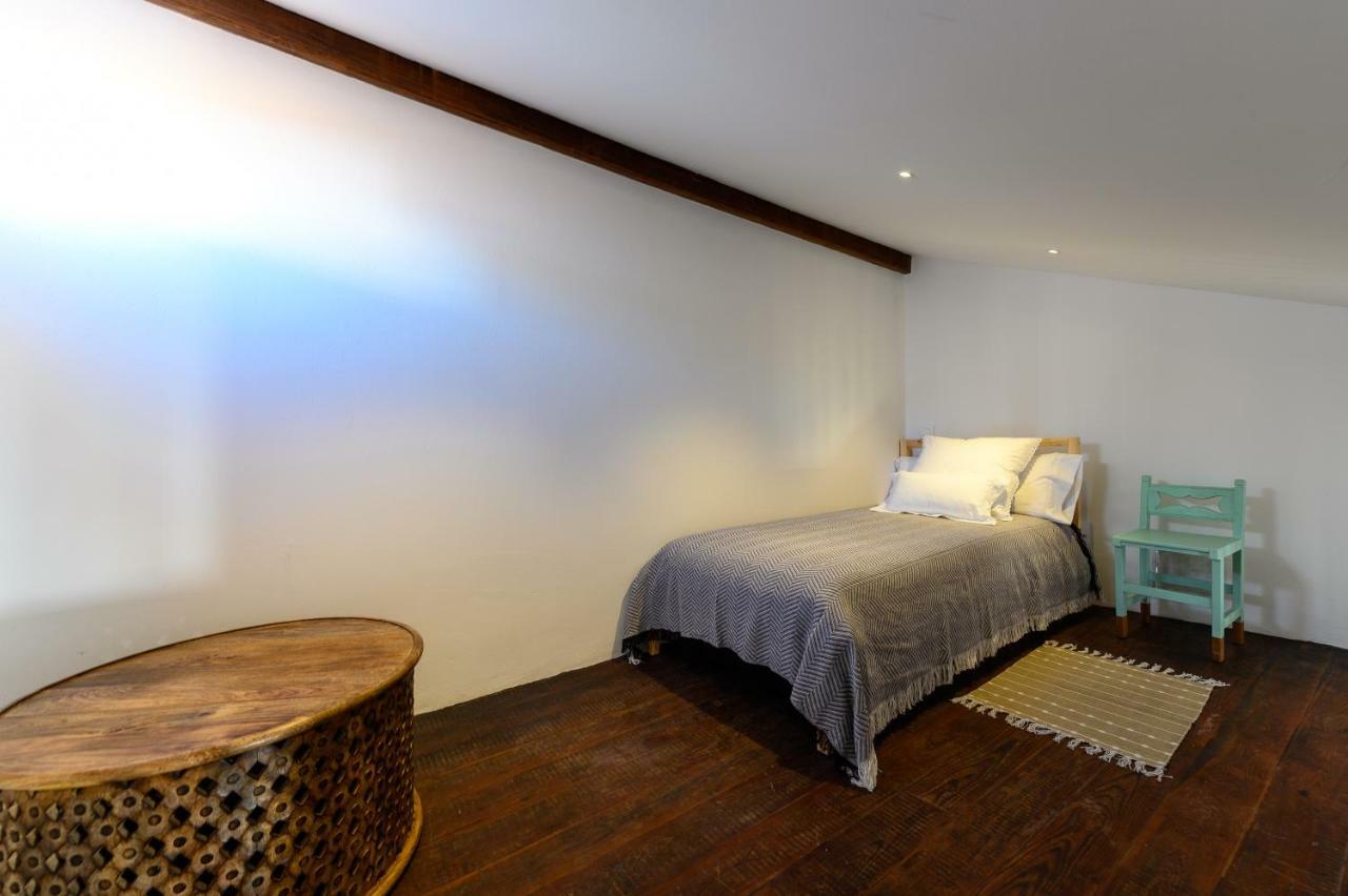 Open Air Historic Penthouse Vegueta Apartamento *