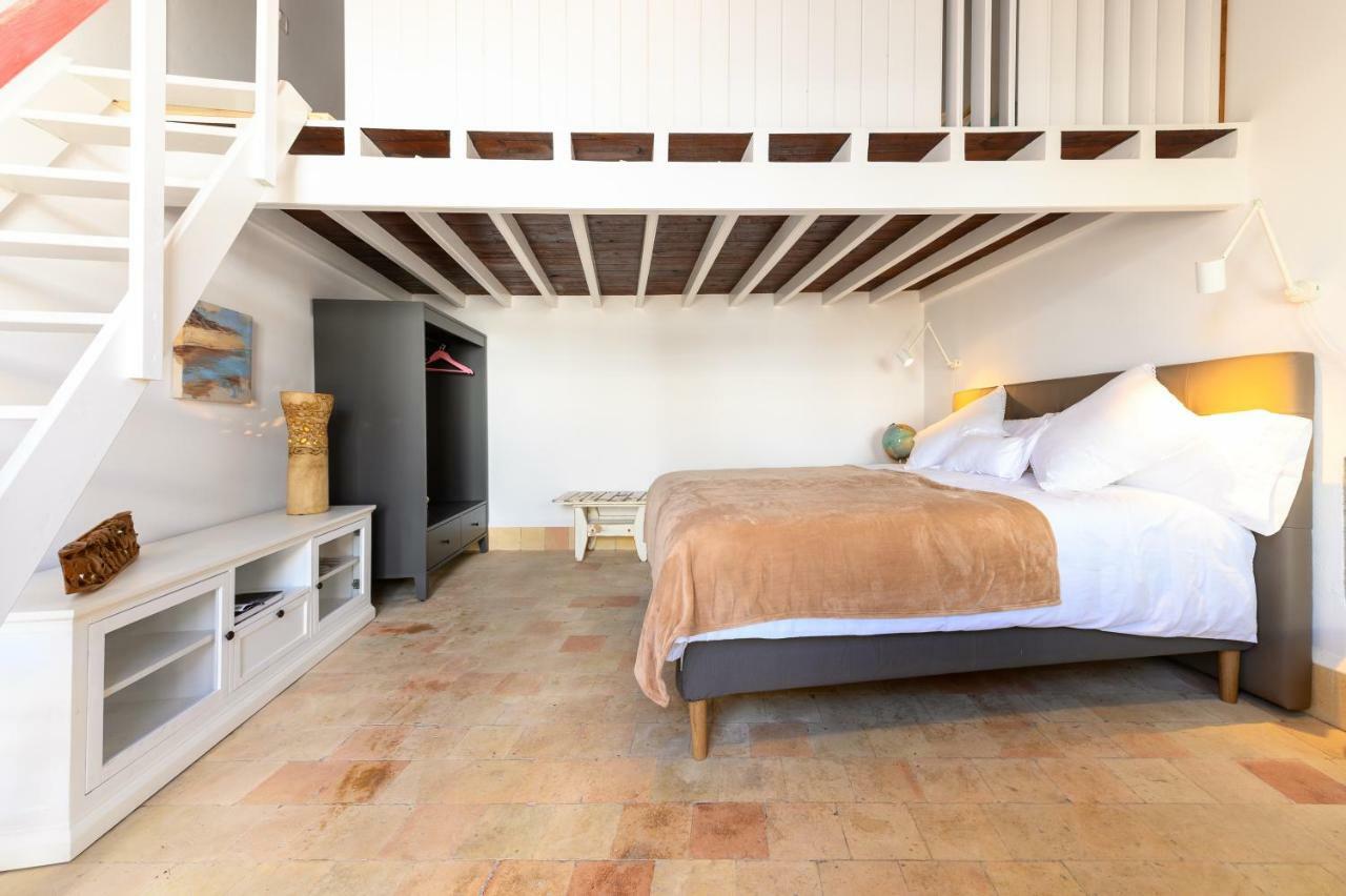Open Air Historic Penthouse Vegueta * Las Palmas de Gran Canaria