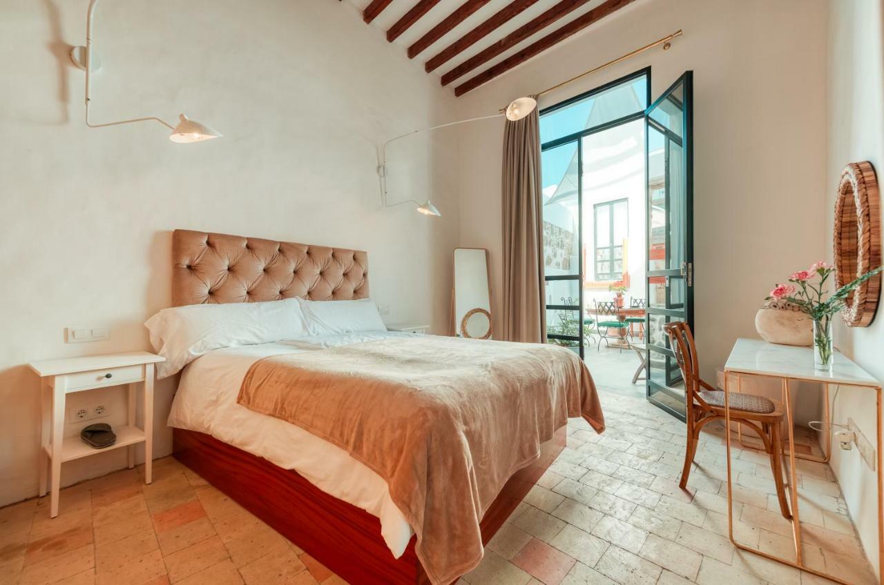 Open Air Historic Penthouse Vegueta Apartamento Las Palmas de Gran Canaria