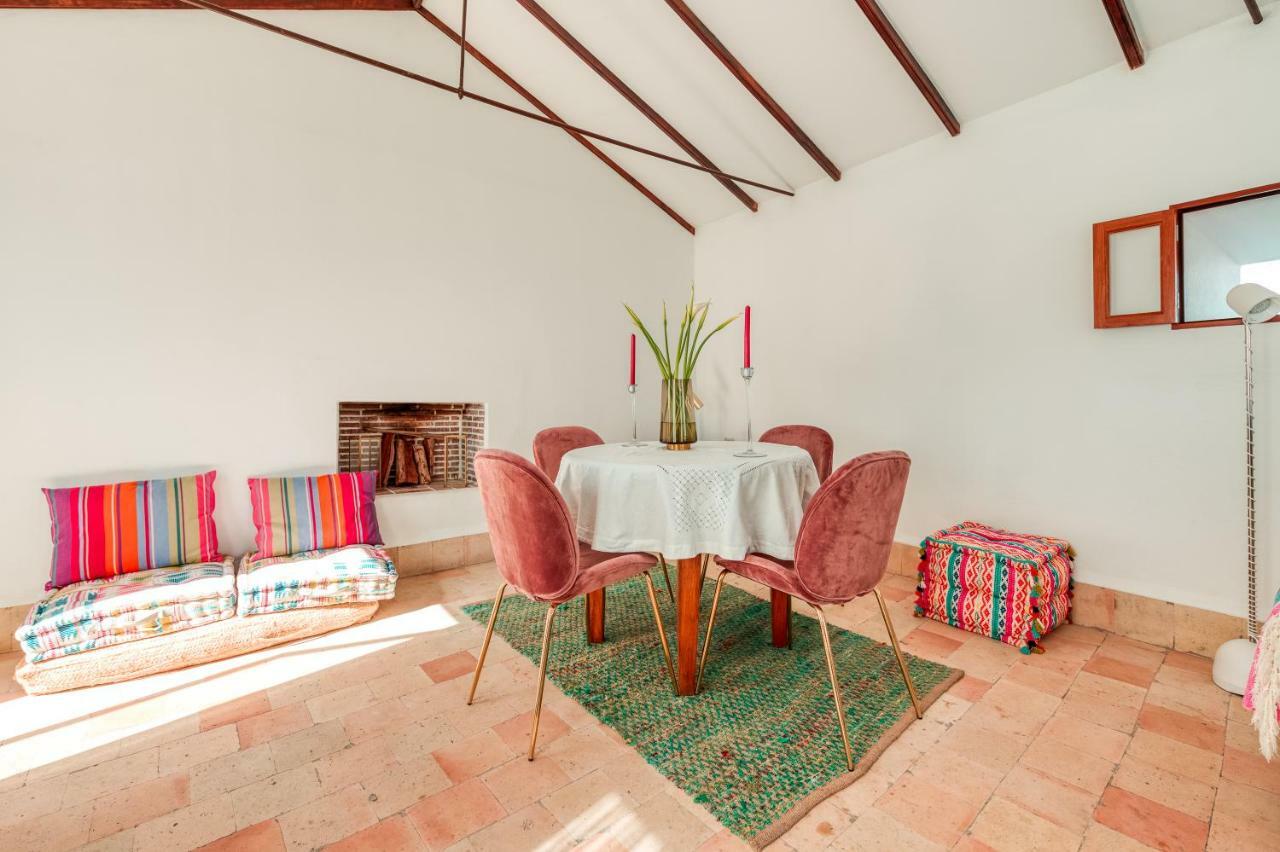 Apartamento Open Air Historic Penthouse Vegueta Las Palmas de Gran Canaria