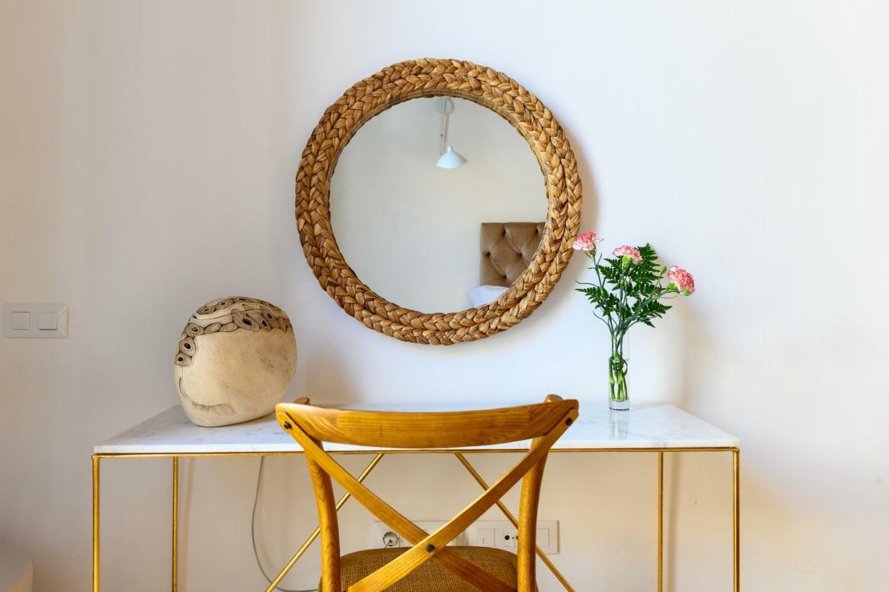 Open Air Historic Penthouse Vegueta *