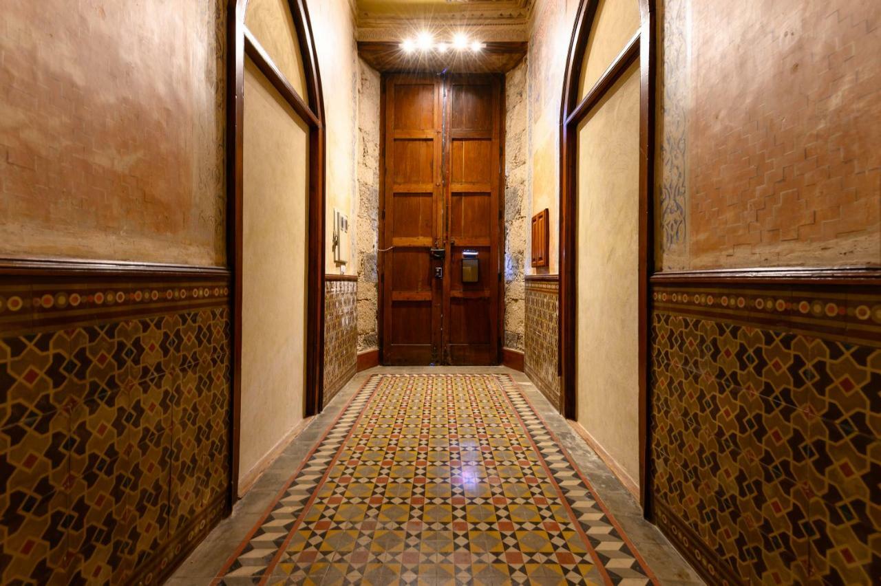 Open Air Historic Penthouse Vegueta Las Palmas de Gran Canaria