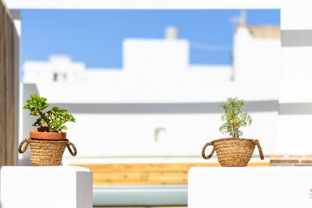 Apartamento Open Air Historic Penthouse Vegueta