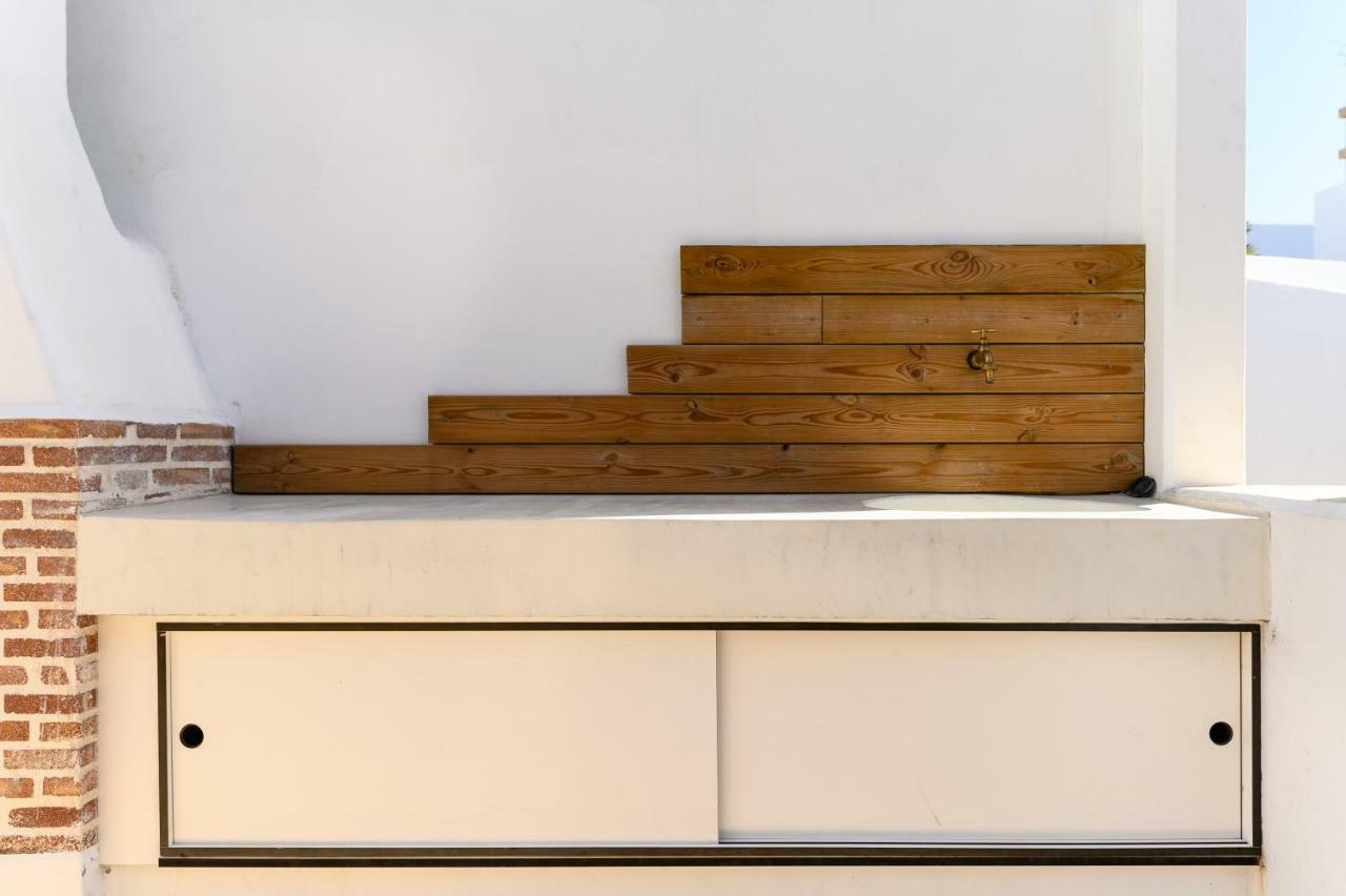 Open Air Historic Penthouse Vegueta