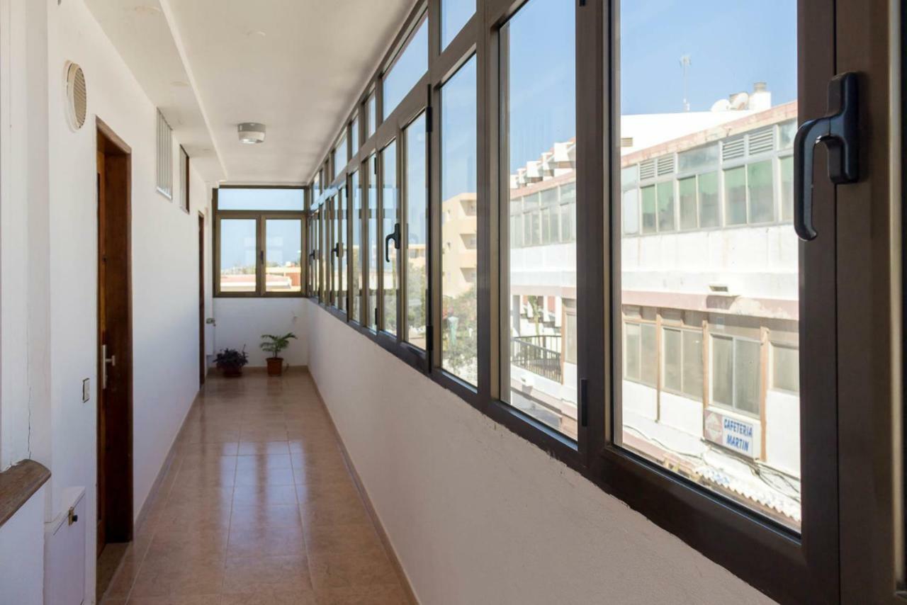 Appartamento San Agustin Playa del Inglés