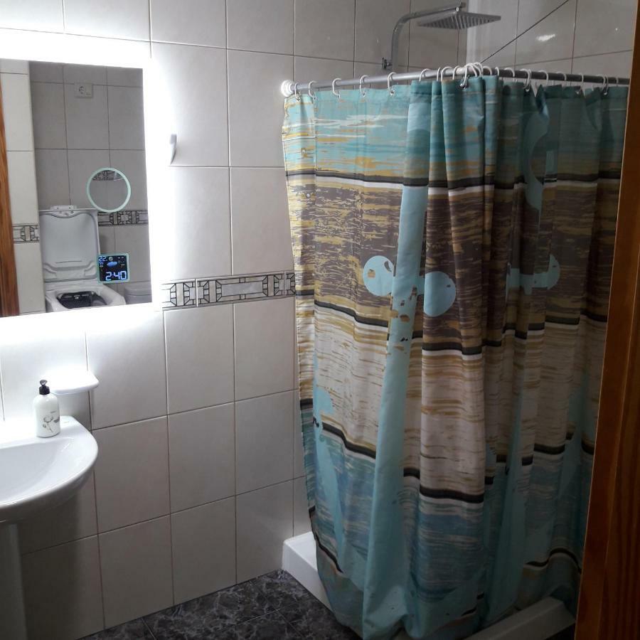 Vivienda Fralemar Arinaga. Apartamento