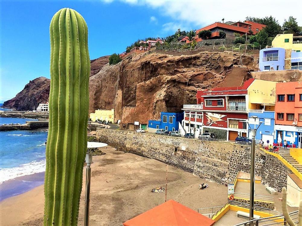 Sardina Penthouse Dreams Holiday home Galdar