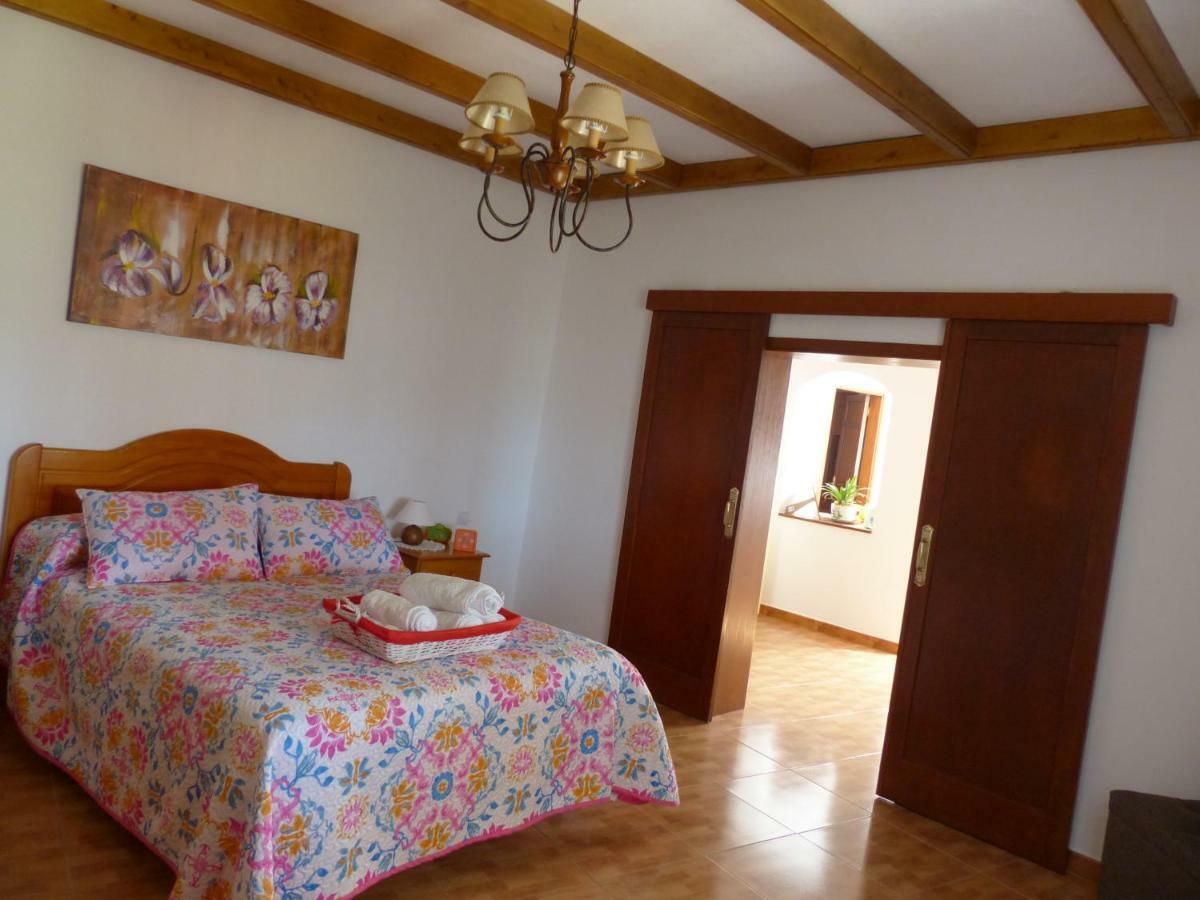 Casa Cueva Paquito Casa vacanze