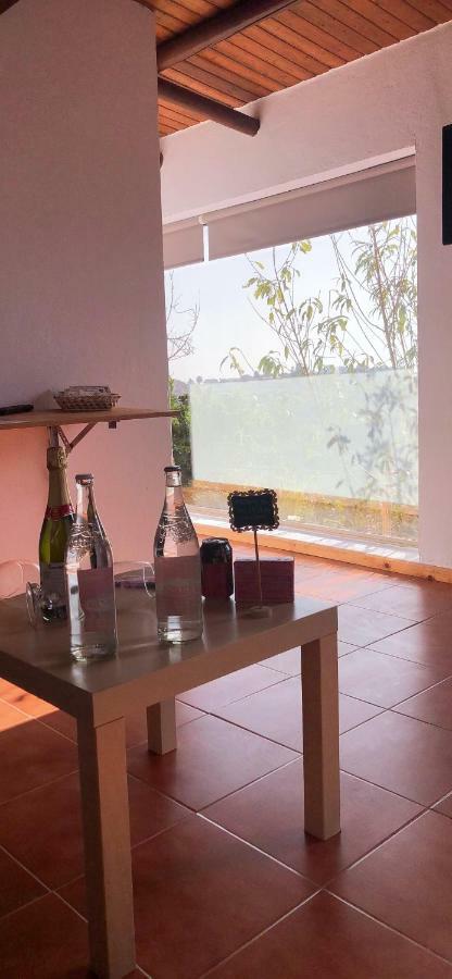 Los Viejitos En Holiday home Firgas