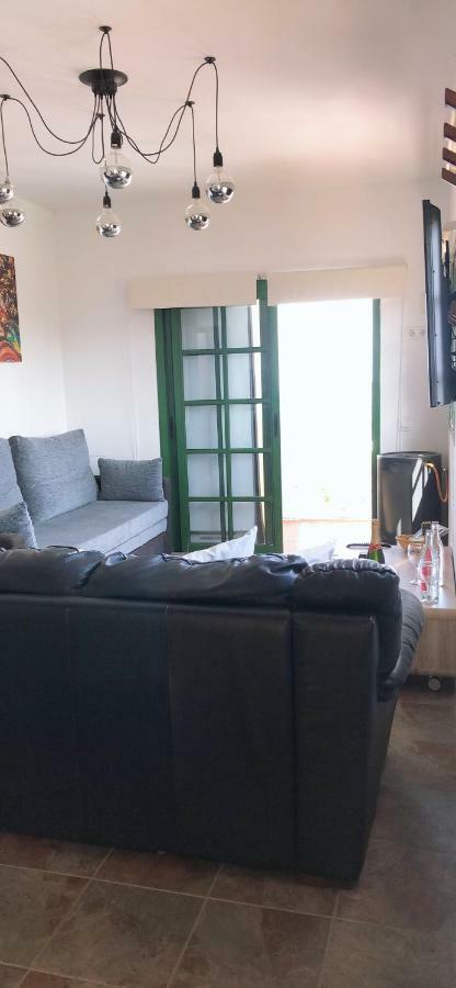 Los Viejitos En Holiday home Firgas