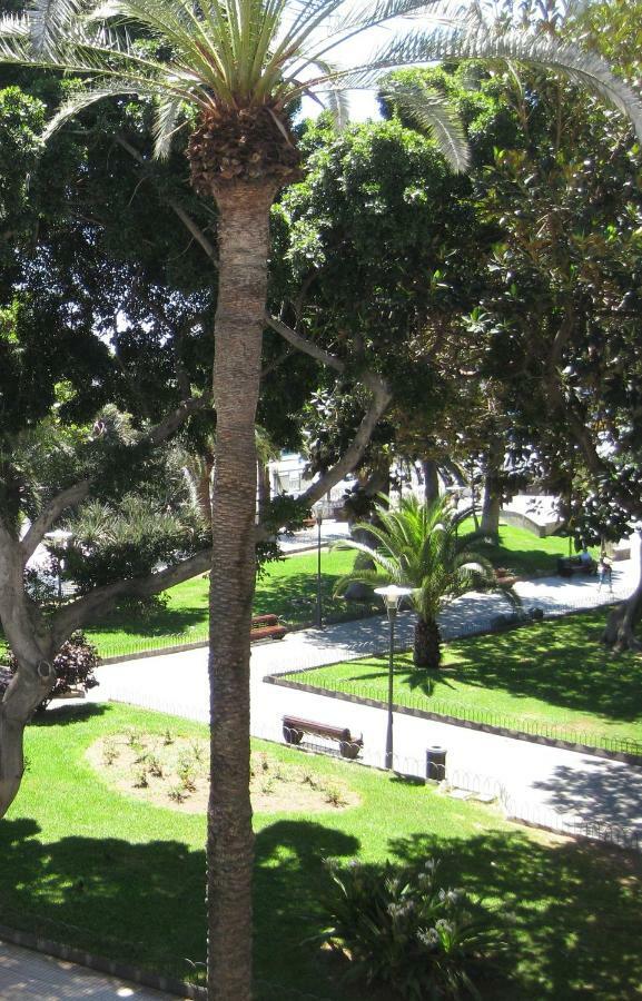 Parque Appartamento *