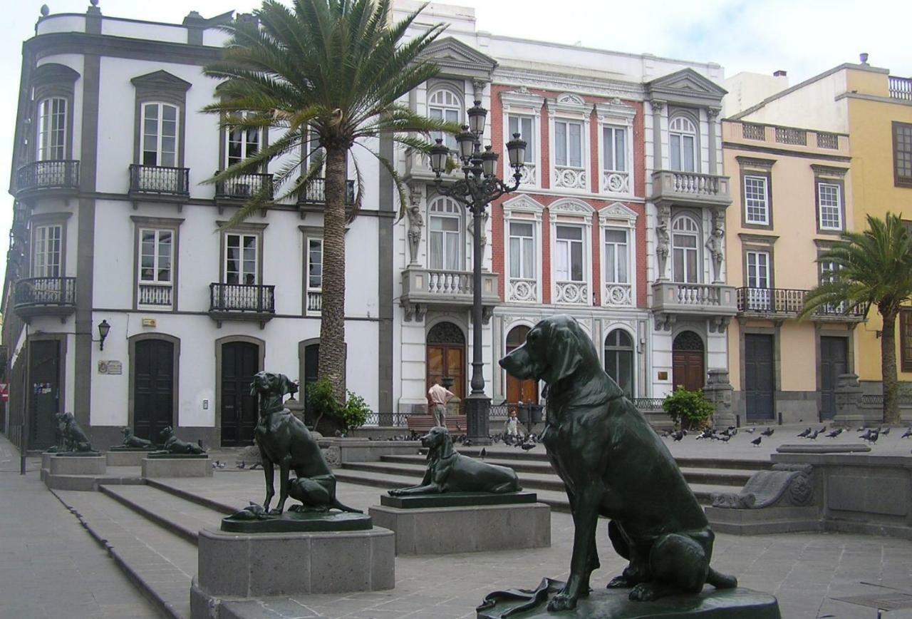 Parque * Las Palmas de Gran Canaria