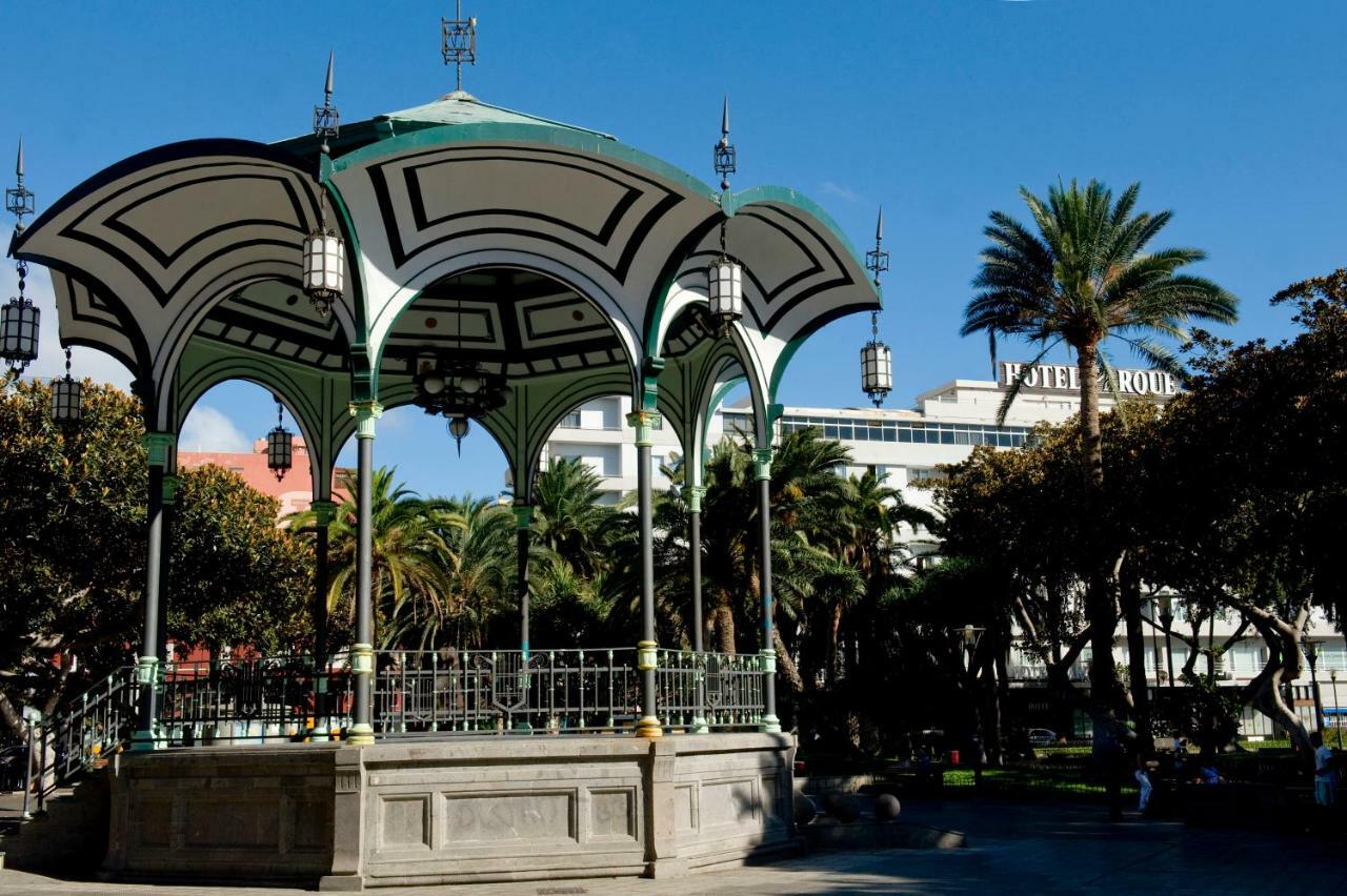 Appartamento Parque *