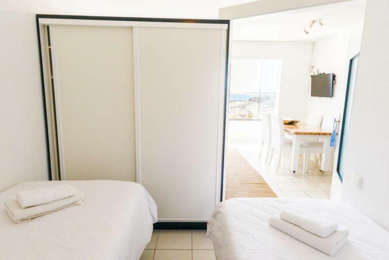Dreamy Sea View Gran Canaria Appartamento