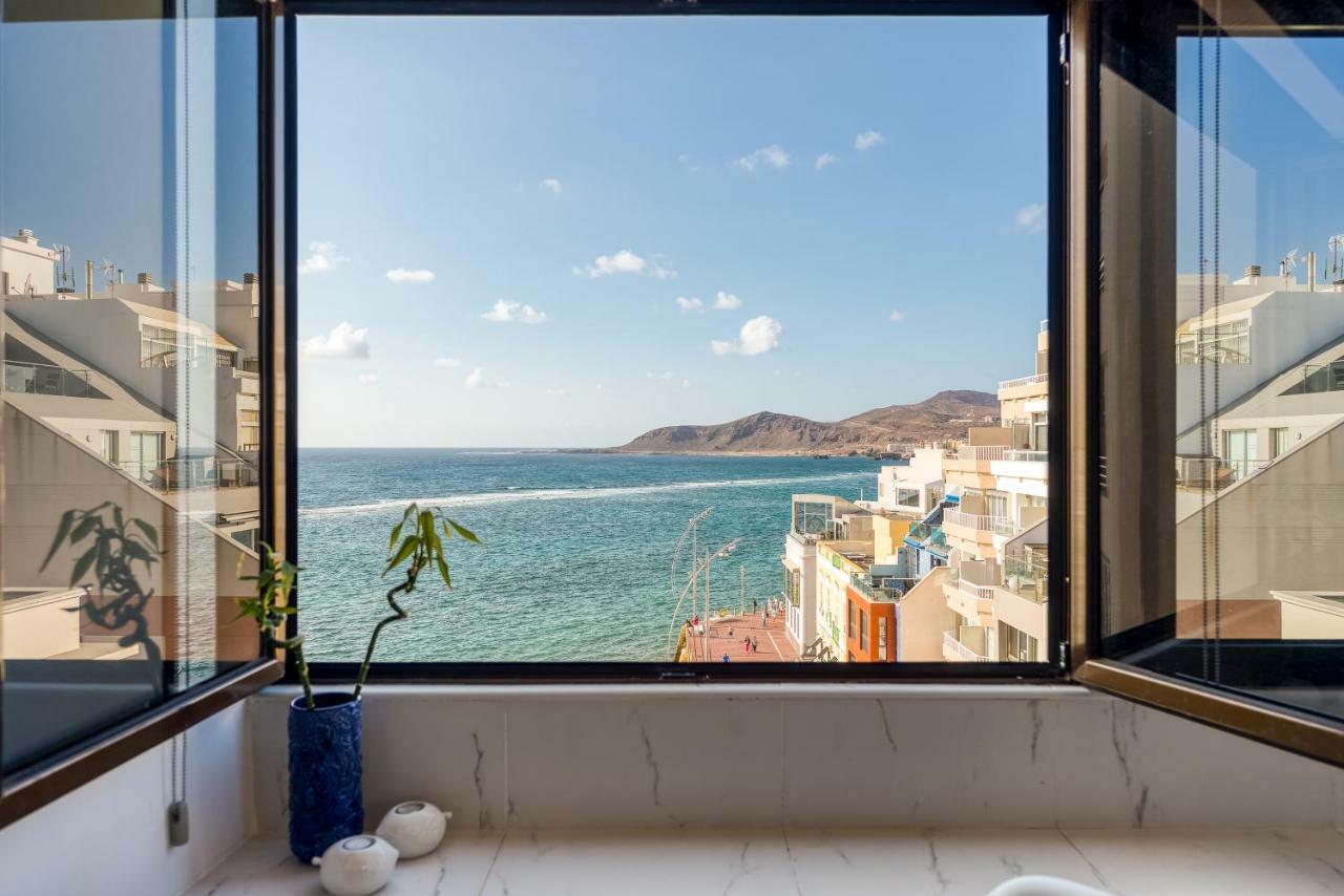 Appartamento Breeze Sea View Canteras Las Palmas de Gran Canaria