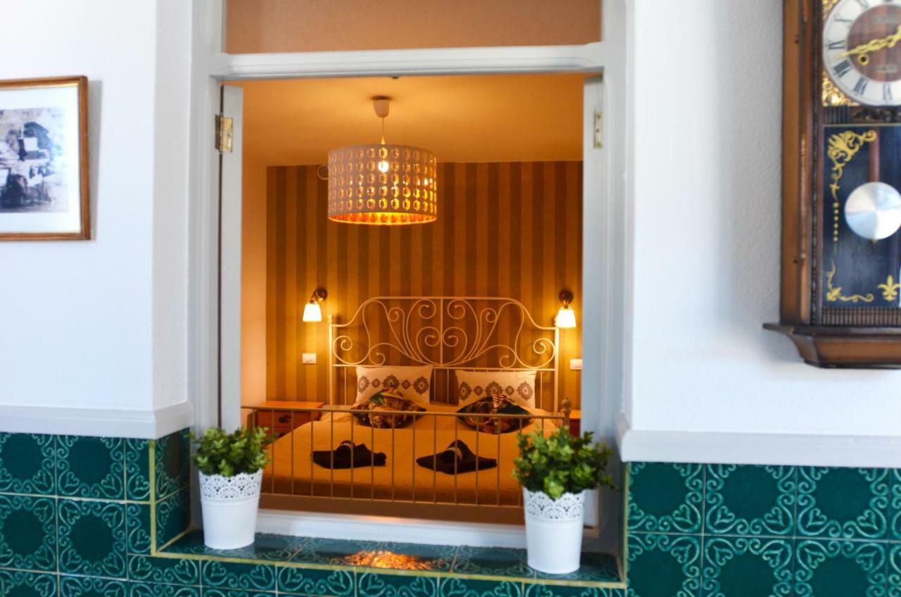 Bella Vista Sun Club Guest house *