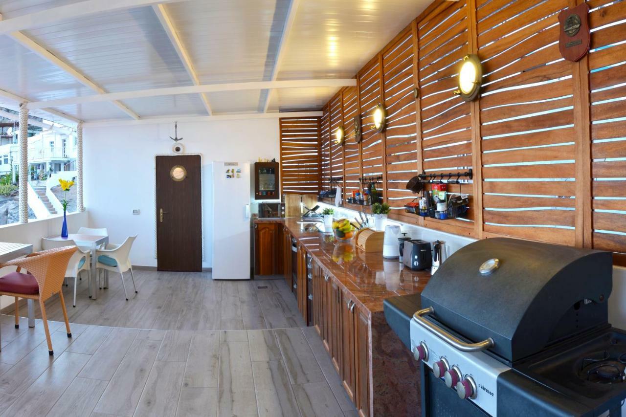 Guest house Bella Vista Sun Club