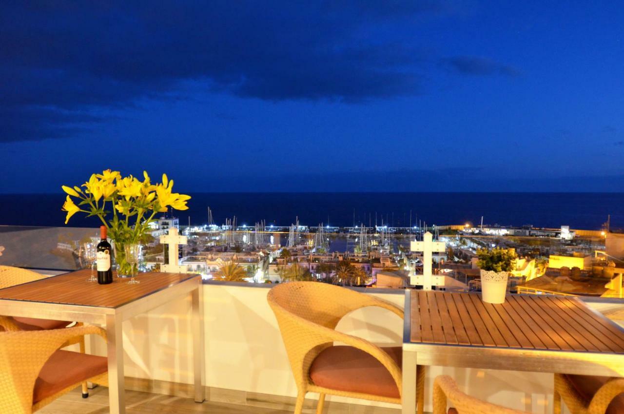 Guest house Bella Vista Sun Club *