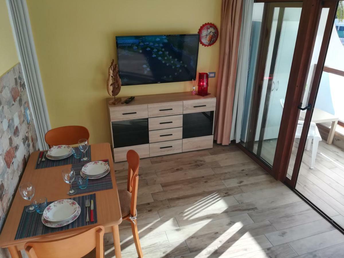 Appartamento Glamour