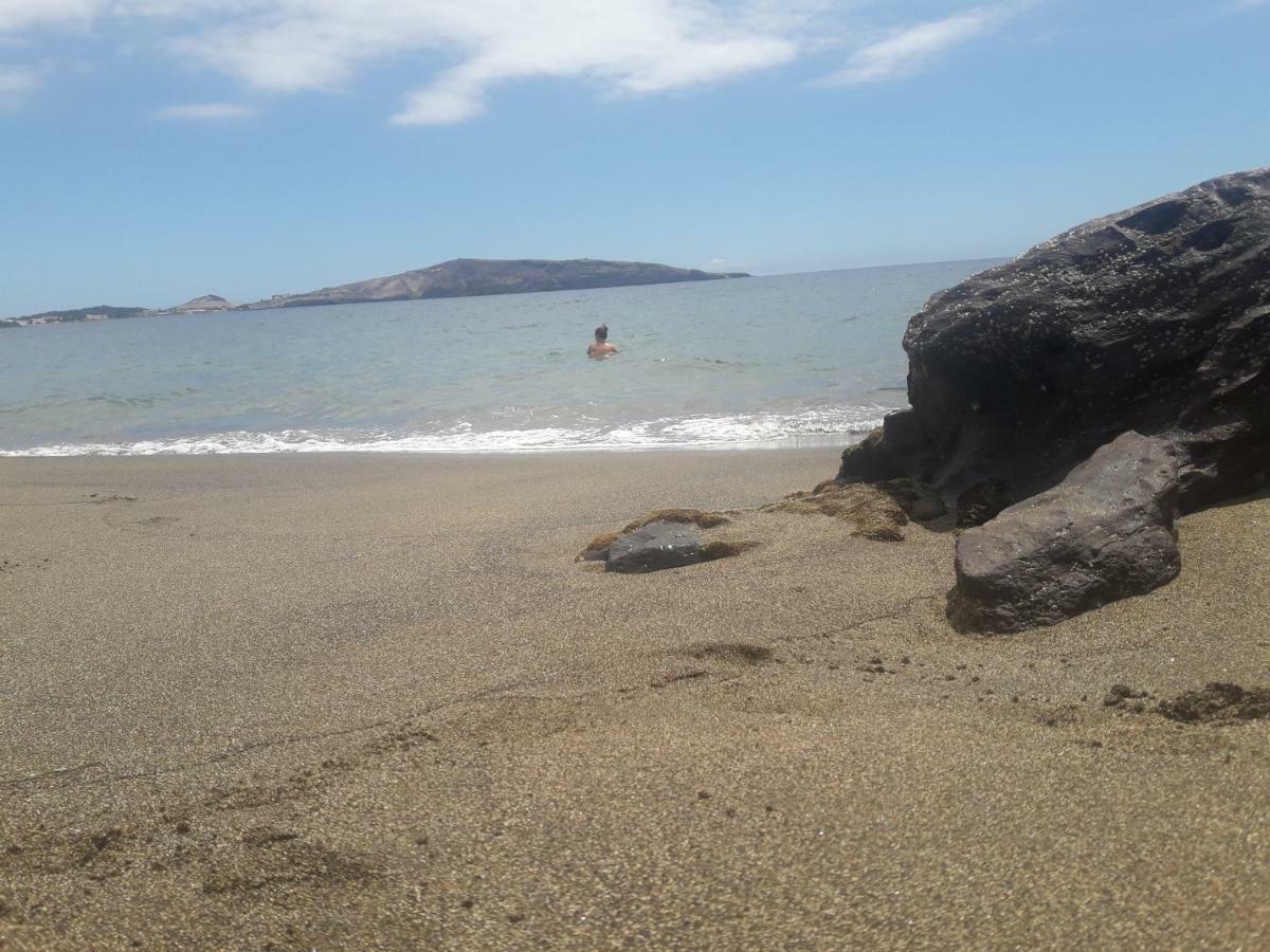 Apartamento Burrero Seasight *