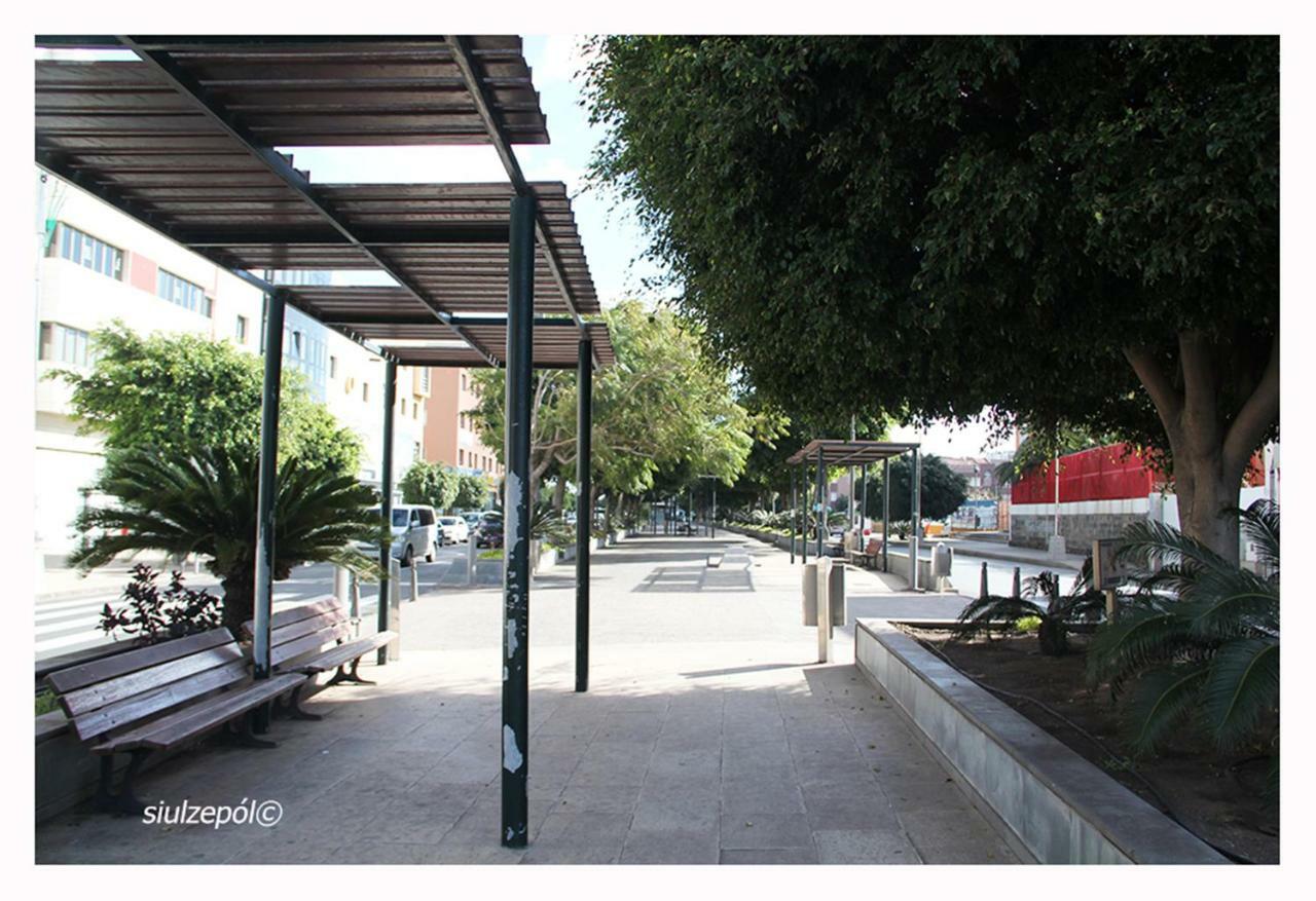 Piso Amplio Familiar