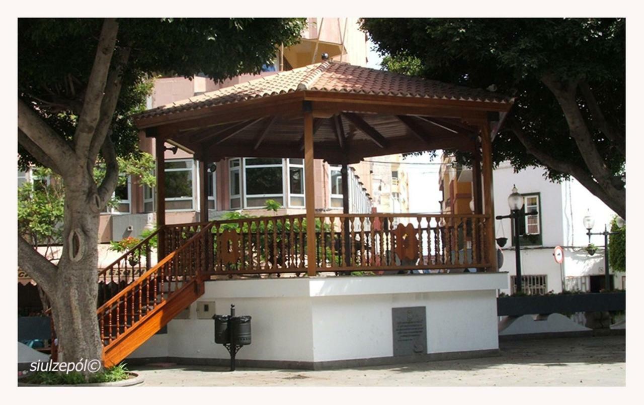 Piso Amplio Familiar *