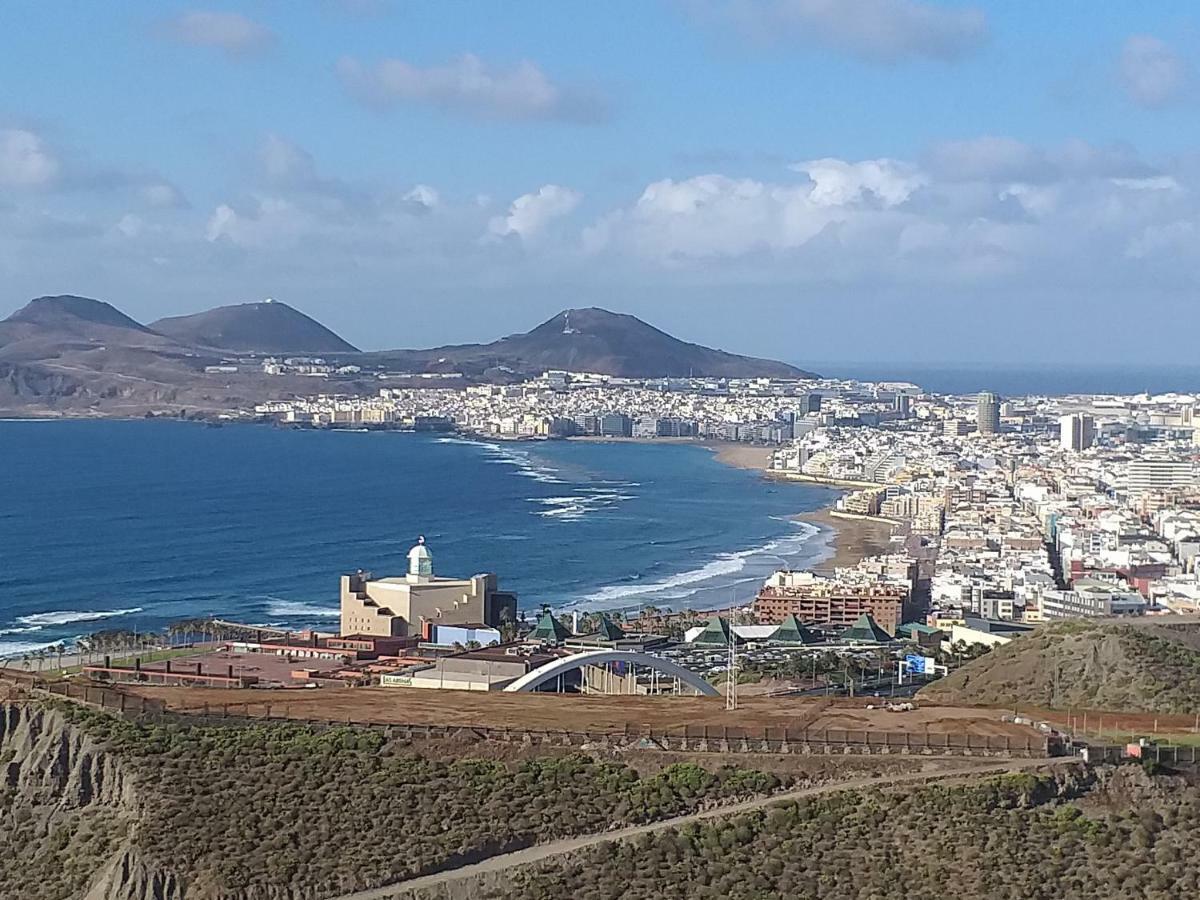 Magara Canteras *