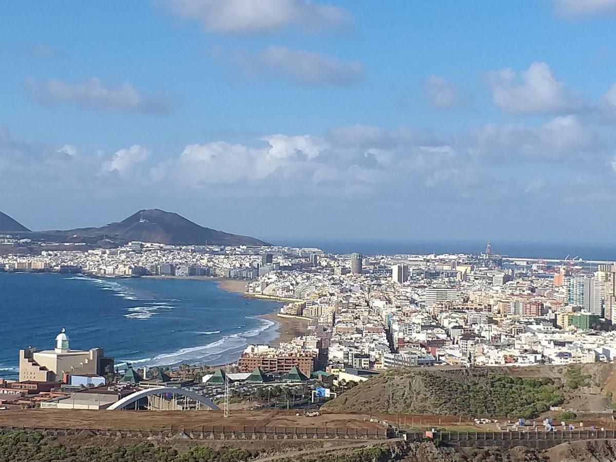Apartamento Magara Canteras Las Palmas de Gran Canaria