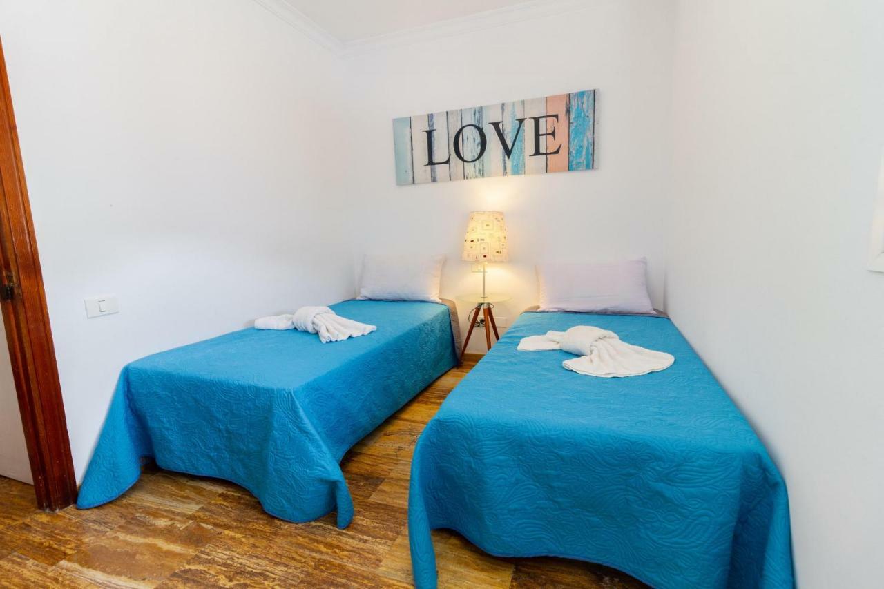 Casa vacanze Flatguest Pr - Terrace + Garden + 24h *