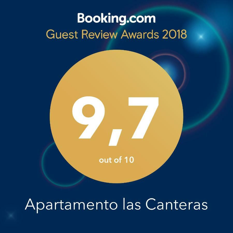 Apartamento Magara Canteras Las Palmas de Gran Canaria