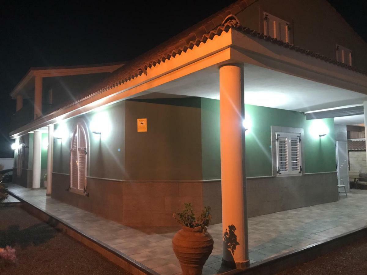 Villa Canarias *