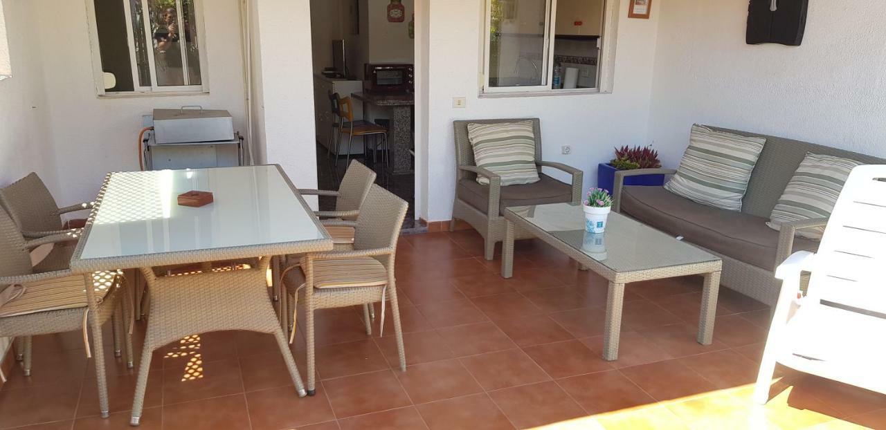 Apartment Relax & Sun San Bartolome de Tirajana (Gran Canaria)