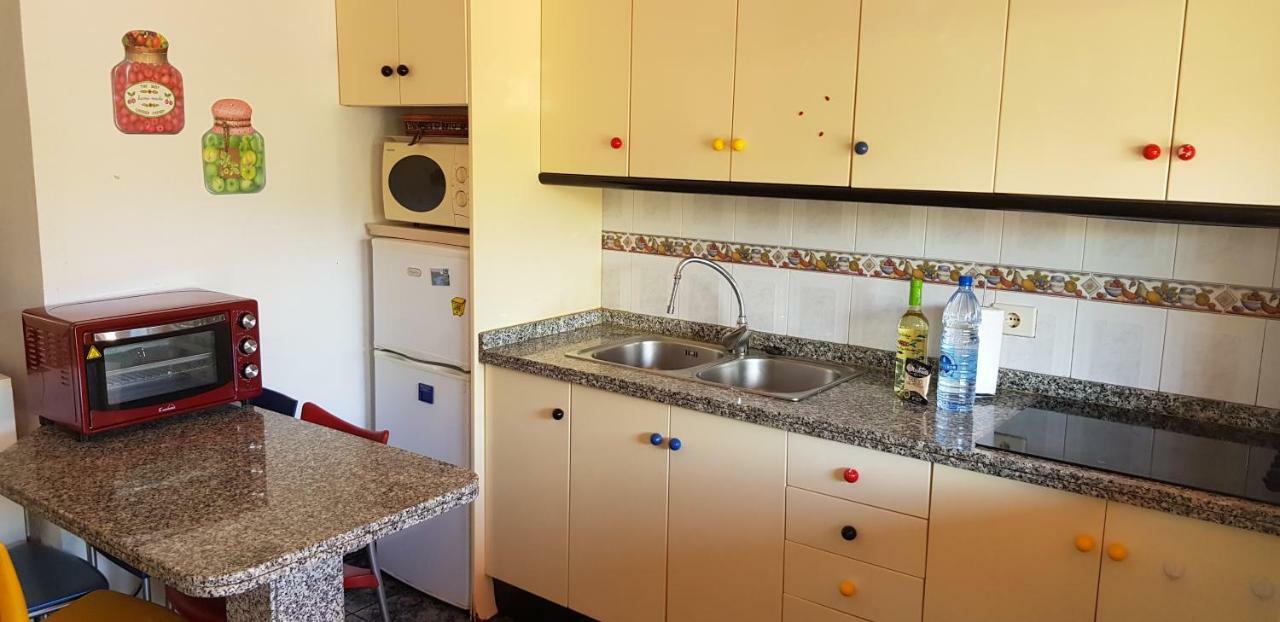 Apartment Relax & Sun San Bartolome de Tirajana (Gran Canaria)