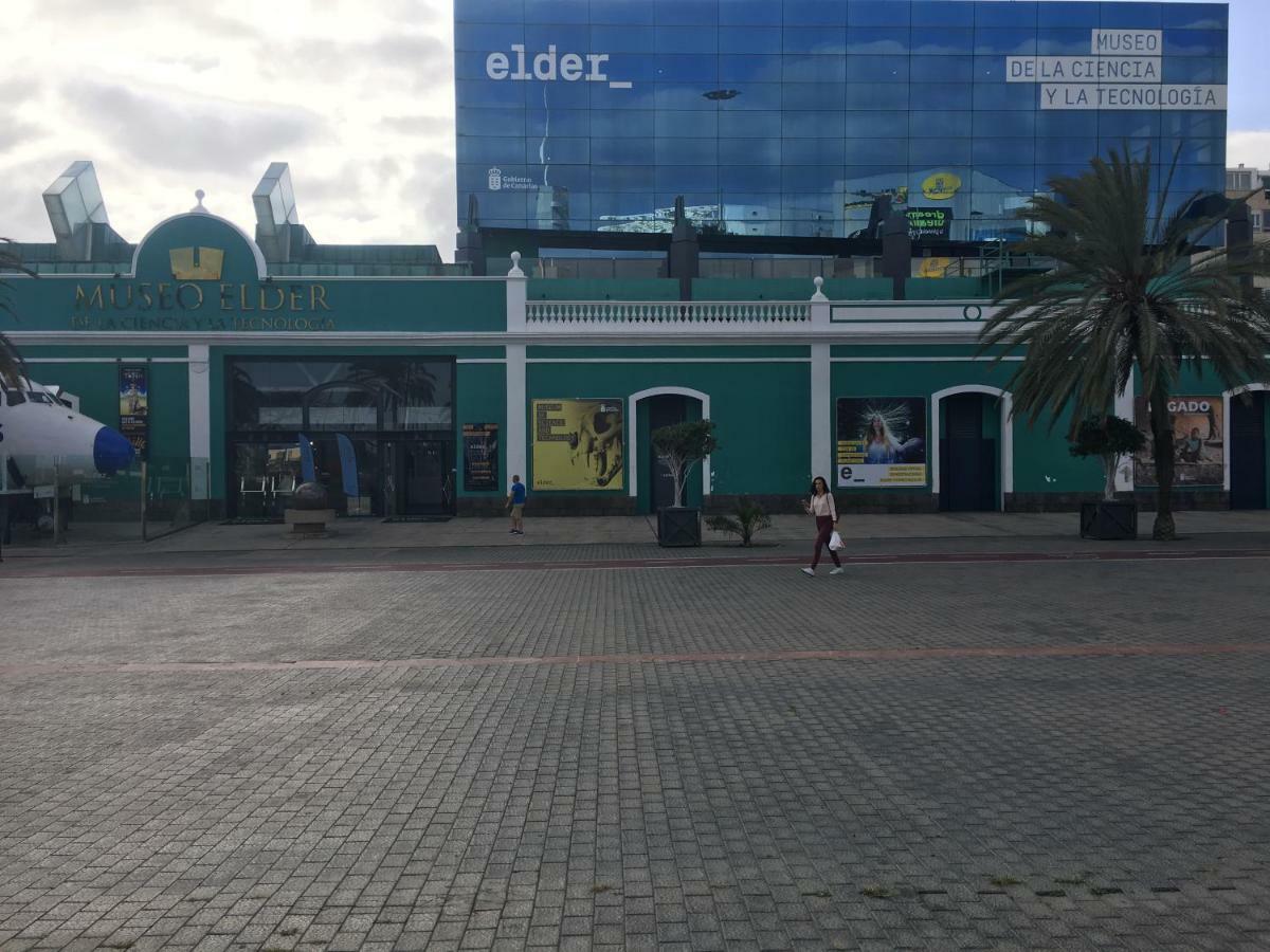 Aymara Urban Beautiful House Las Palmas de Gran Canaria