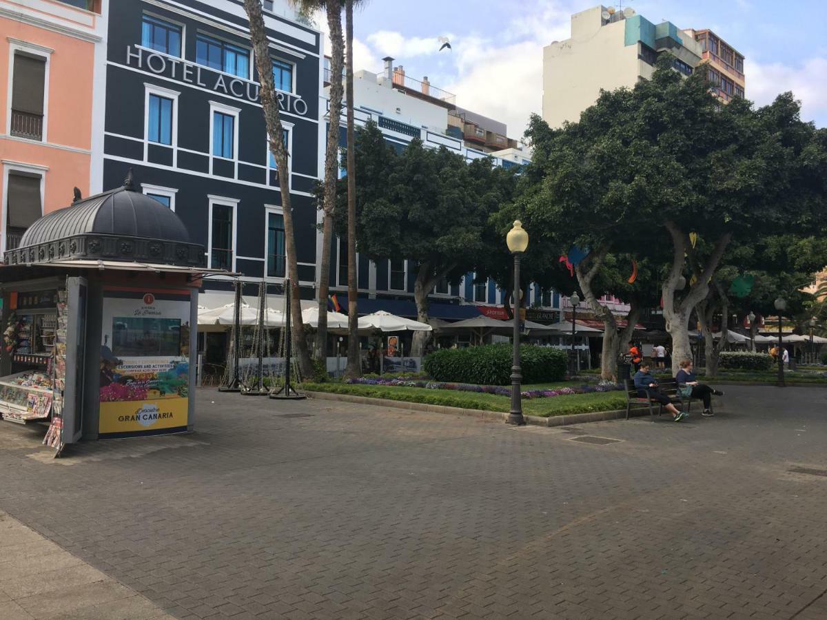 Aymara Urban Beautiful House Las Palmas de Gran Canaria