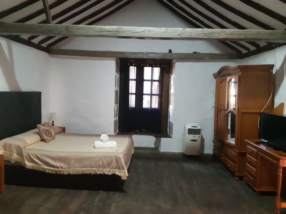 Country house El Burro