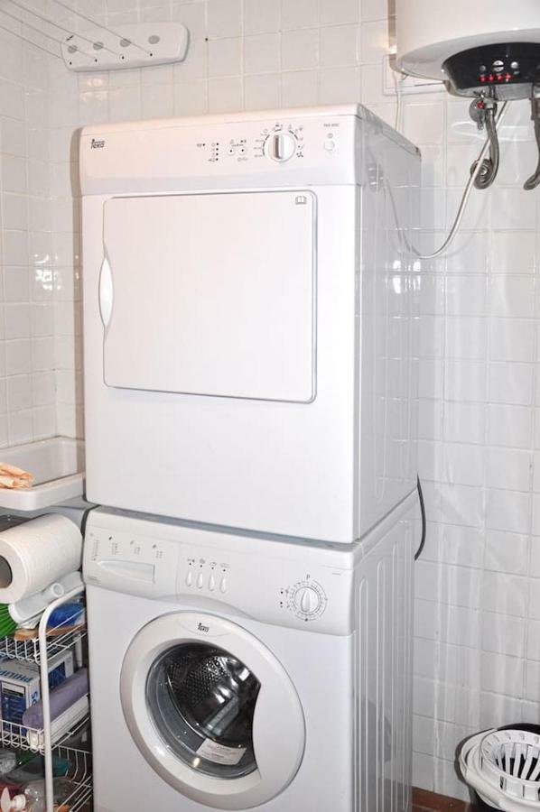 Appartamento Casa Lucia