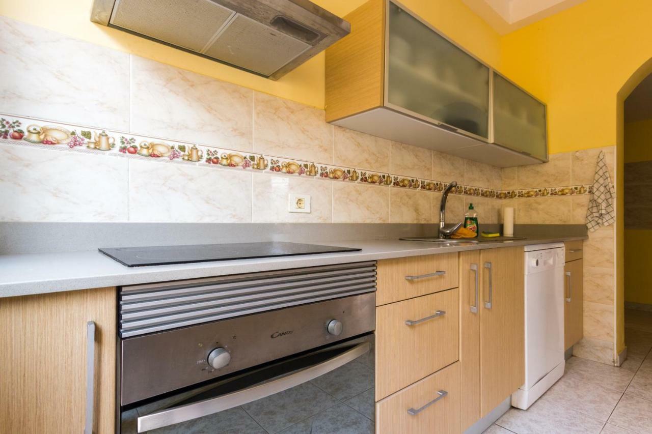 Casa Calma Canaria Jacuzzi Holiday home La Playa de Arguineguin