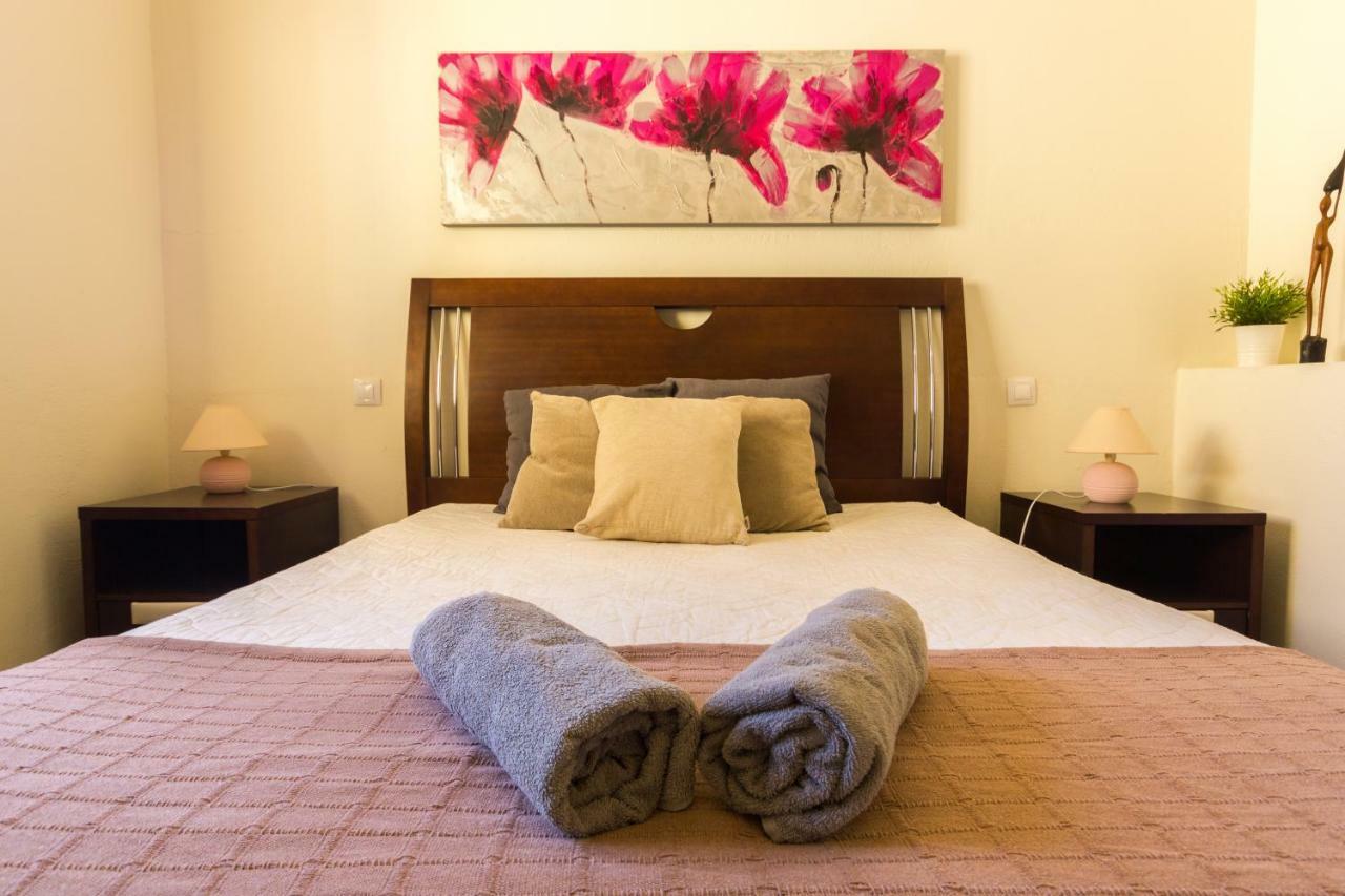 Casa Calma Canaria Jacuzzi Holiday home *