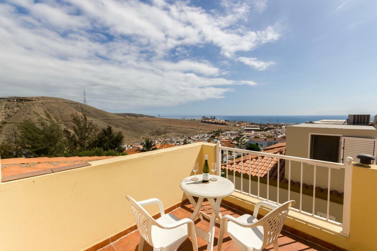 Holiday home Casa Calma Canaria Jacuzzi